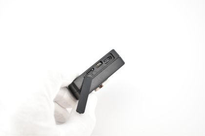 Outdoor GPS Tracking Device Sprinters Mini Training Monitor & Locator