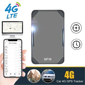 GPS Back Tracker Mini Outdoor Location Finder Portable Tracking System