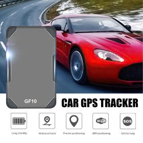 Handheld Keychain Mini GPS Navigation Rechargeable Device for Outdoor