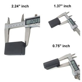 Pocket Handheld Keychain GPS Tracking Device for Outdoor Explorations